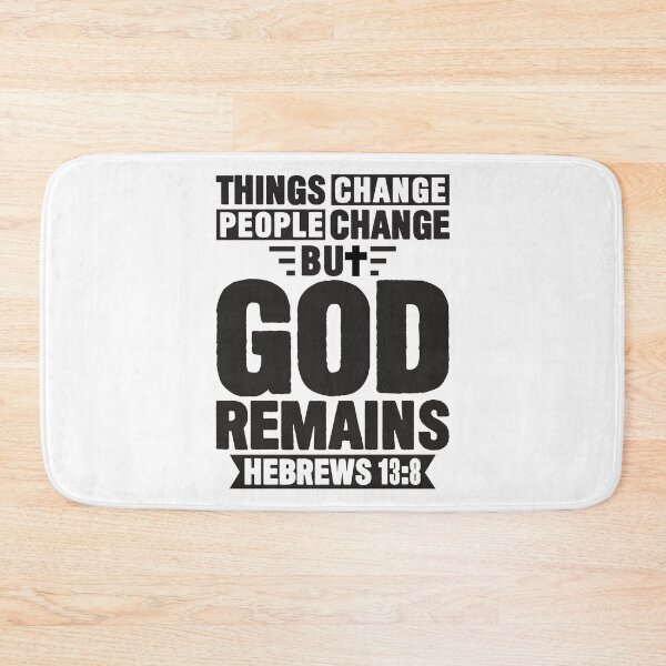 Item preview, GOD REMAINS designed and sold by plushism.