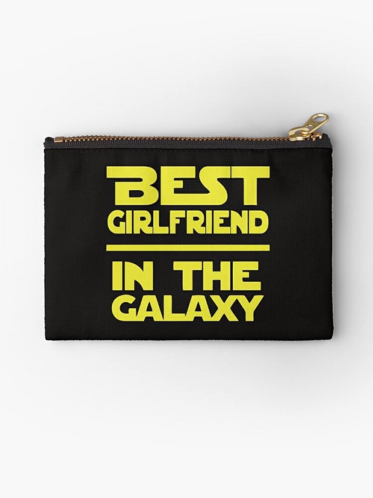 Best Girlfriend in the Galaxy by rissawinda85