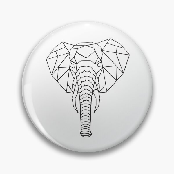 Item preview, Elephant designed and sold by PrestaStyle.