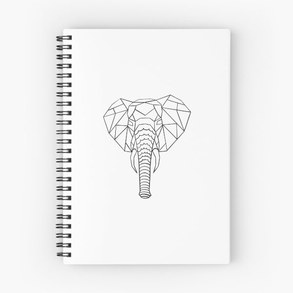 Item preview, Elephant designed and sold by PrestaStyle.