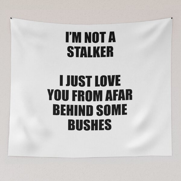 Item preview, Demotivational Quotes - Love From Afar designed and sold by IKDG.