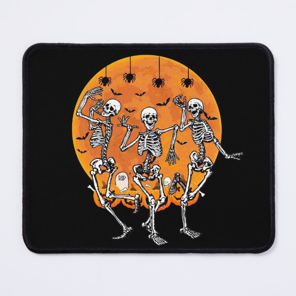Item preview, Halloween Party Dancing Skeleton - Funny Halloween costumes for celebrating designed and sold by Mouarter.