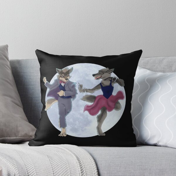 Item preview, Dancing in the Moonlight designed and sold by Zealofzebra.