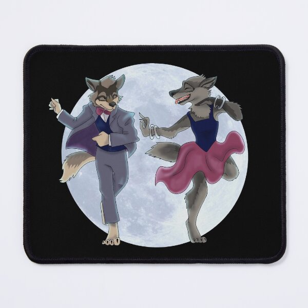 Item preview, Dancing in the Moonlight designed and sold by Zealofzebra.