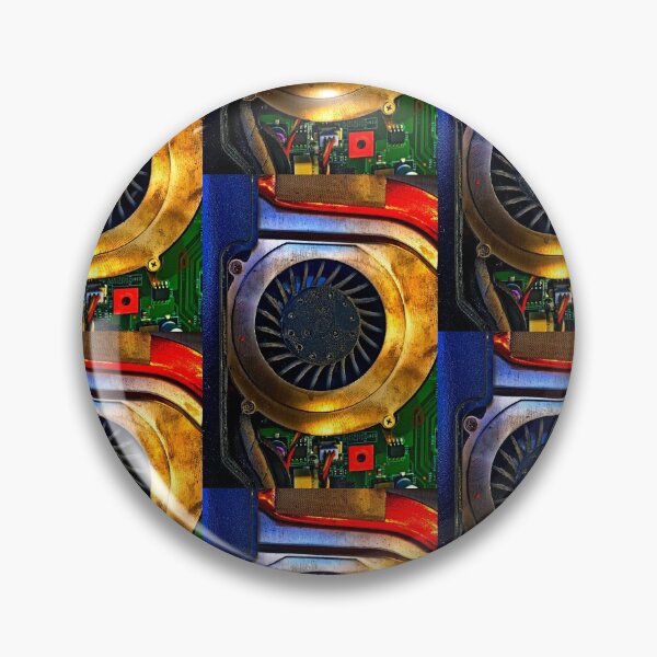 Item preview, Fan Revival by Iritof designed and sold by iritof.