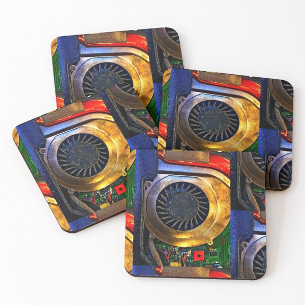 Item preview, Fan Revival by Iritof designed and sold by iritof.