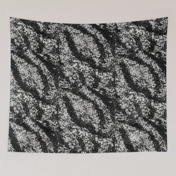 Item preview, Shiny Black and Silver Sequins Photo designed and sold by cgroenewald.