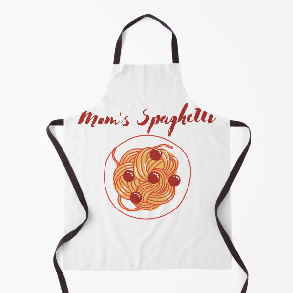 Item preview, Mom's Spaghetti designed and sold by PiDesignn.