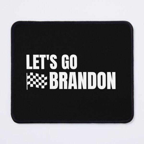 Item preview, Lets Go Brandon designed and sold by Davestre Designs.