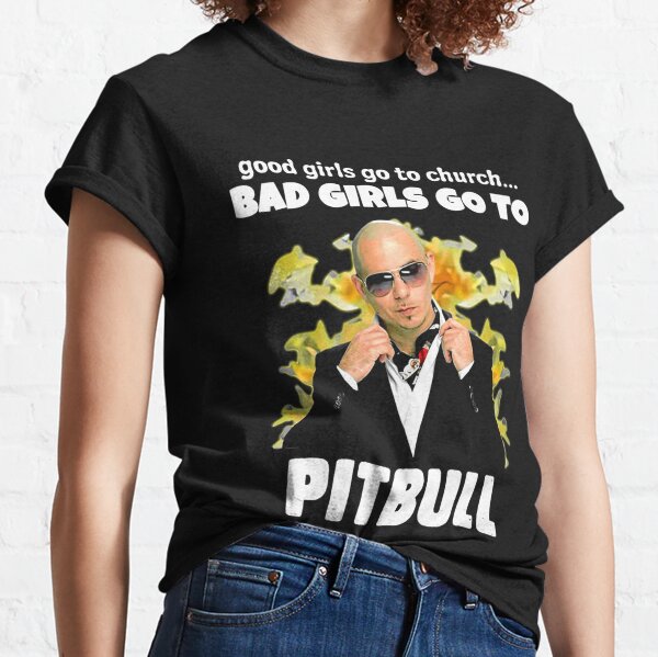 Mr Worldwide Pitbull Singer Pitbull Rapper Kids Clothing | Redbubble