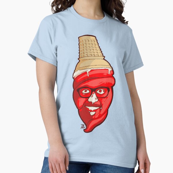 Cherry Dip Classic T-Shirt