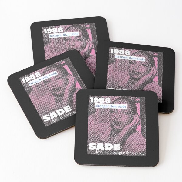 Item preview, Sade designed and sold by Sadee2504.