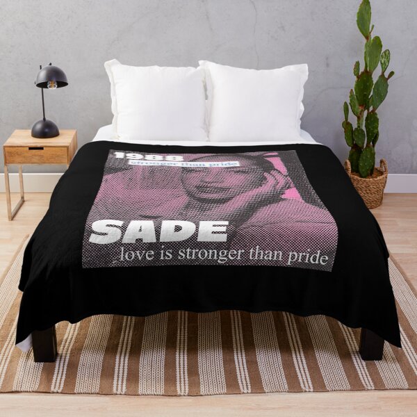 Item preview, Sade designed and sold by Sadee2504.