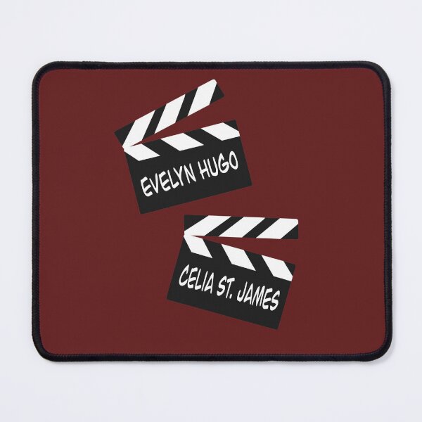 Item preview, Celia & Evelyn Clapboards designed and sold by annexart.