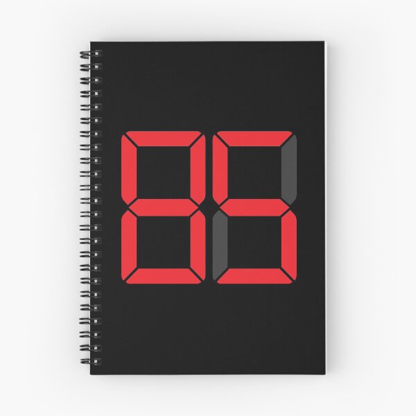 Item preview, 85 Sports Number Electronic Substitution Board eighty-five Scoreboard 85 designed and sold by elhefe.