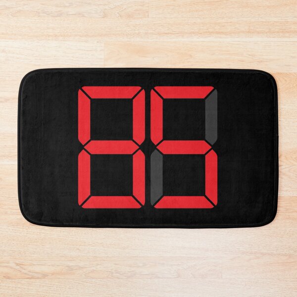 Item preview, 85 Sports Number Electronic Substitution Board eighty-five Scoreboard 85 designed and sold by elhefe.