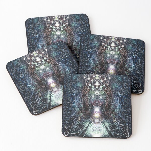 Item preview, Transcendent Knowledge designed and sold by MIND-AWAKE.