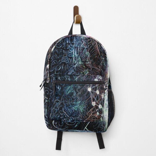Item preview, Transcendent Knowledge designed and sold by MIND-AWAKE.