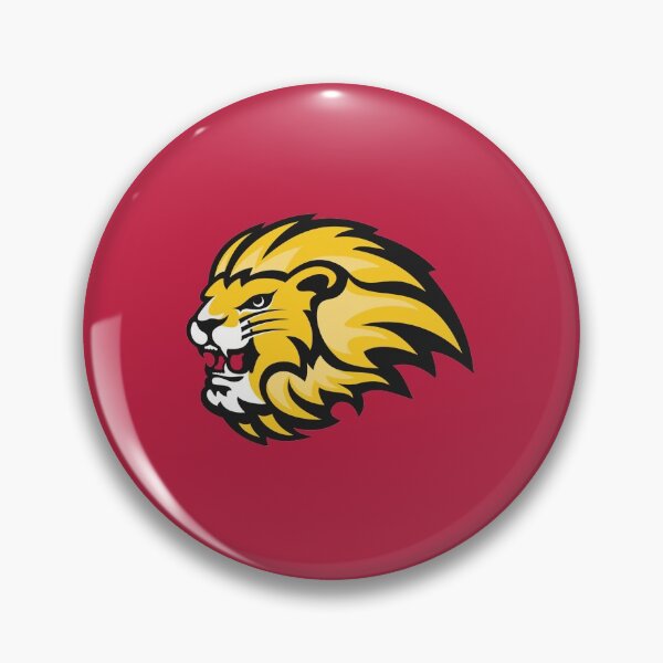 Item preview, Lions Quincy Eastern Nazerene designed and sold by StyleSaga.