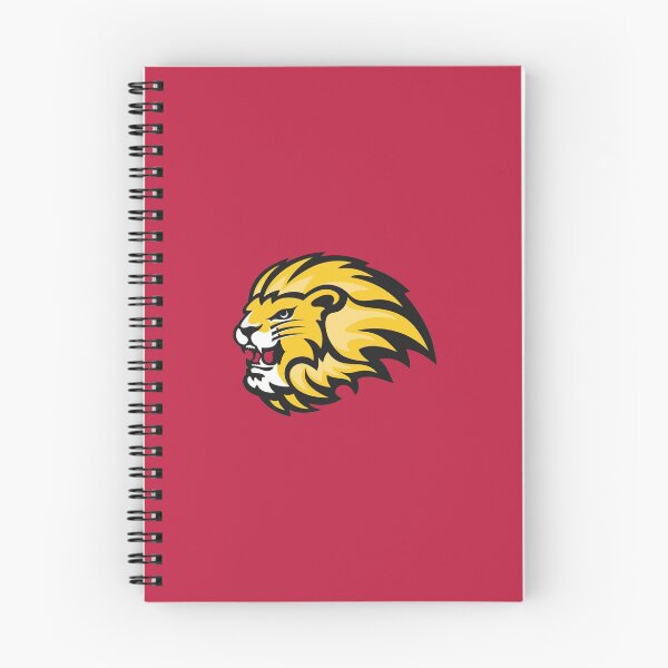 Item preview, Lions Quincy Eastern Nazerene designed and sold by StyleSaga.