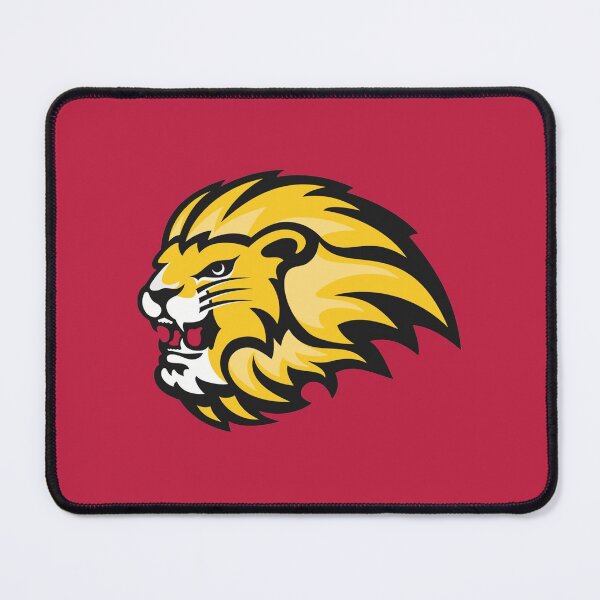 Item preview, Lions Quincy Eastern Nazerene designed and sold by StyleSaga.