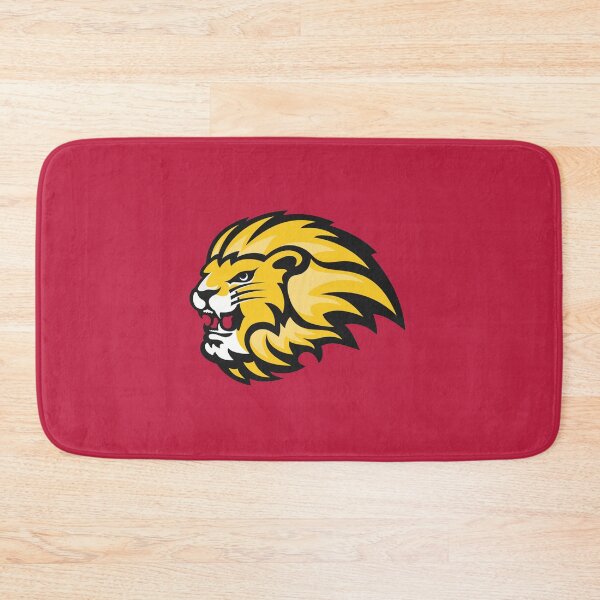 Item preview, Lions Quincy Eastern Nazerene designed and sold by StyleSaga.