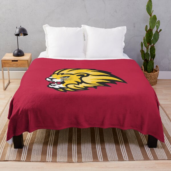 Item preview, Lions Quincy Eastern Nazerene designed and sold by StyleSaga.