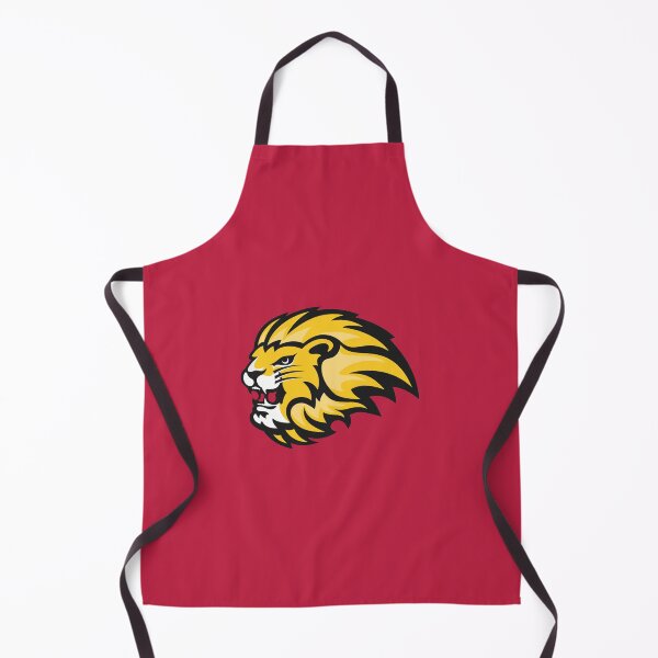 Item preview, Lions Quincy Eastern Nazerene designed and sold by StyleSaga.