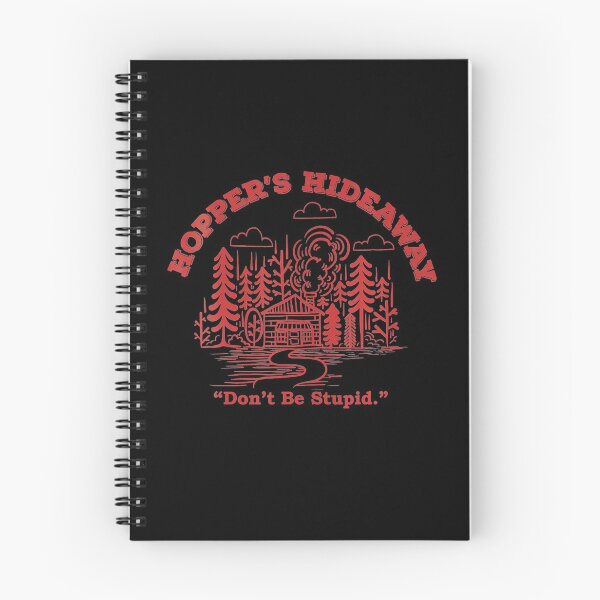 Item preview, Xmas Holiday Gaming Tee Hopper_s Hideaway Don_t Be Stupid designed and sold by HDankdesign.