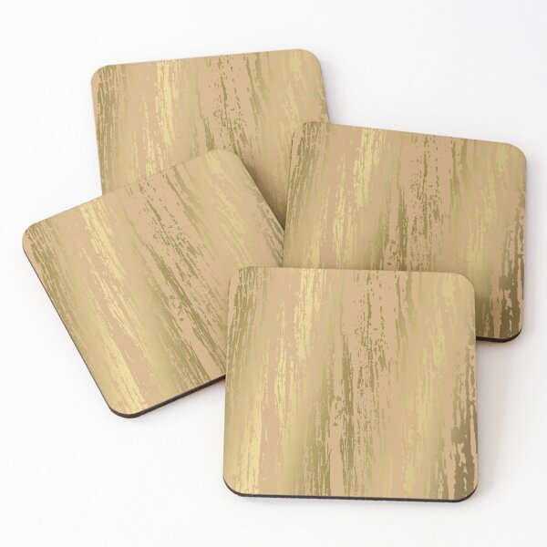 Item preview, Golden Gradient Wood Texture Design designed and sold by jeanyun48.