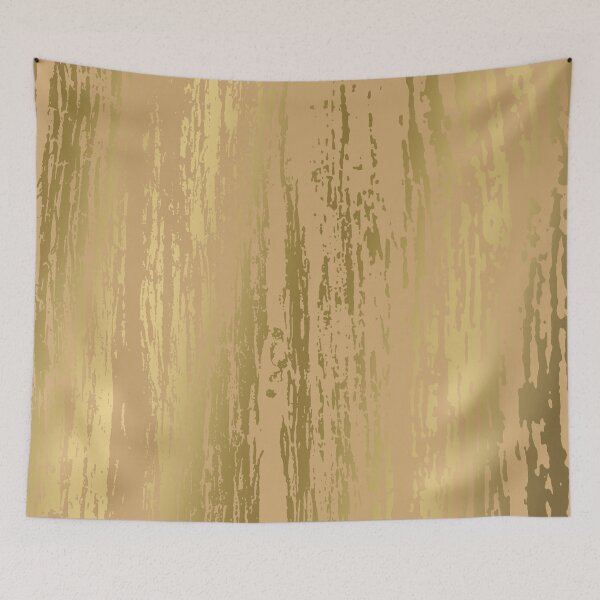 Item preview, Golden Gradient Wood Texture Design designed and sold by jeanyun48.