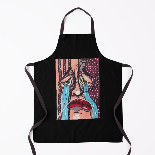 Item preview, The Feels: Sorrow designed and sold by Emily Mass.
