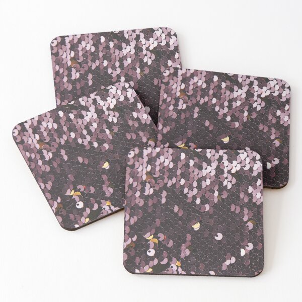 Item preview, Shades of Pink Sequins Photo designed and sold by cgroenewald.