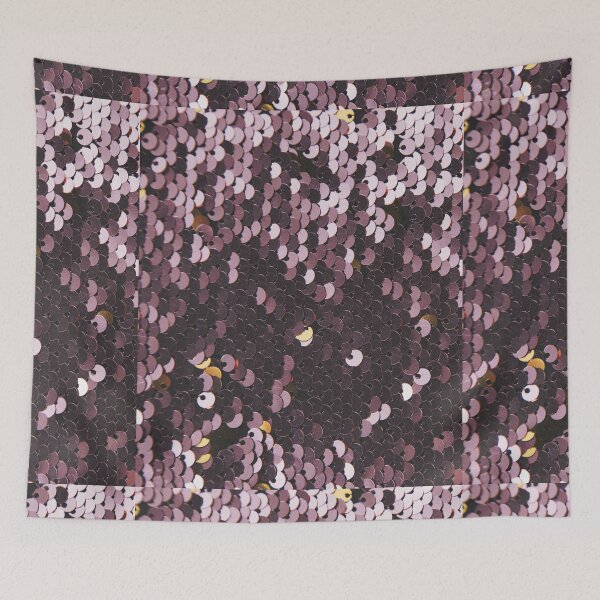 Item preview, Shades of Pink Sequins Photo designed and sold by cgroenewald.