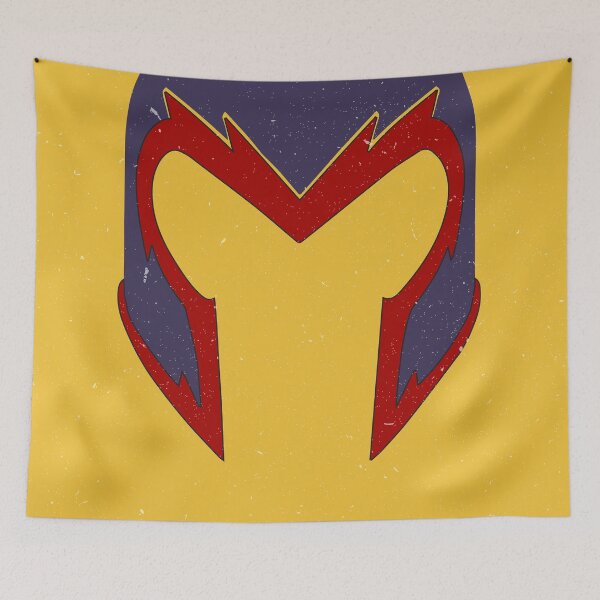 Item preview, x of mag helmet designed and sold by artfrommaya.