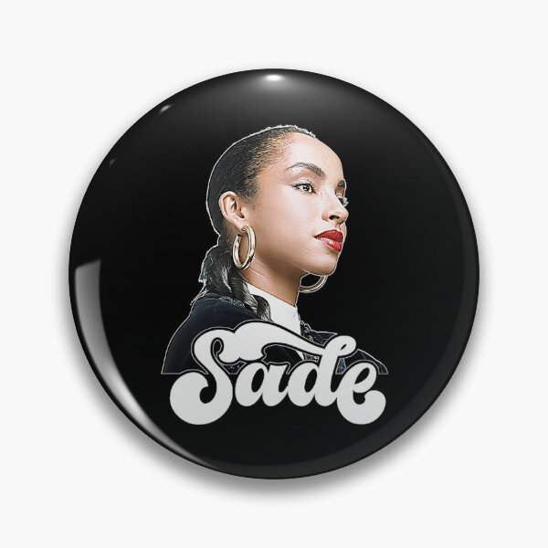 Item preview, Sade designed and sold by Sadee2504.