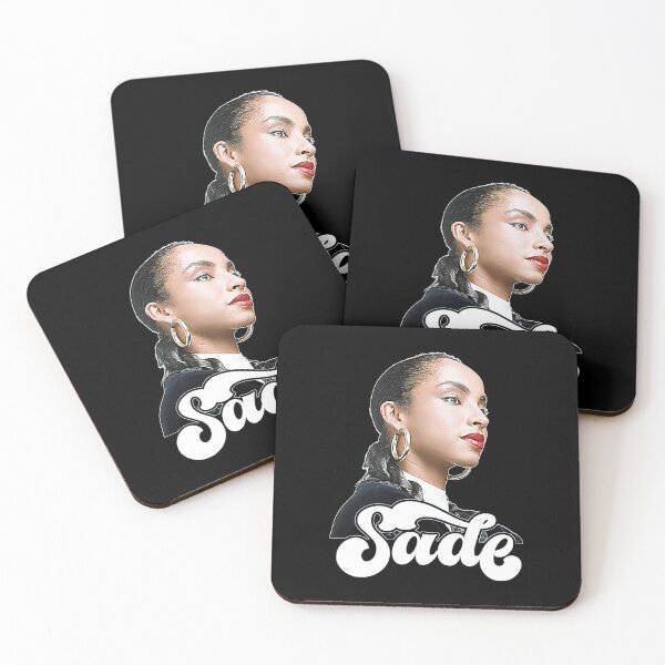 Item preview, Sade designed and sold by Sadee2504.