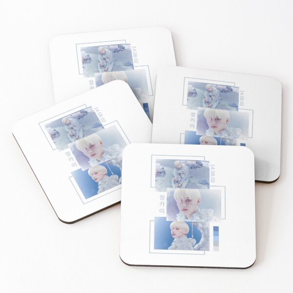 Item preview, TXT Huening Kai FREEZE Concept Collage designed and sold by sakurapalette.