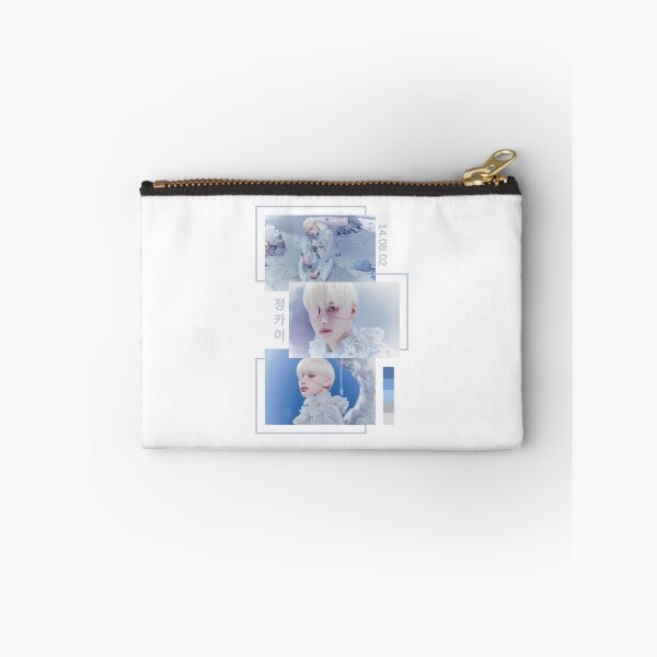 Item preview, TXT Huening Kai FREEZE Concept Collage designed and sold by sakurapalette.