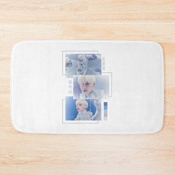 Item preview, TXT Huening Kai FREEZE Concept Collage designed and sold by sakurapalette.
