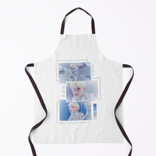 Item preview, TXT Huening Kai FREEZE Concept Collage designed and sold by sakurapalette.