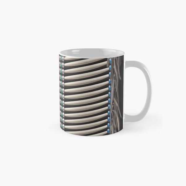 Pectoral amérindien Mug classique
