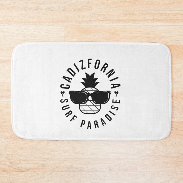 Item preview, CADIZFORNIA CONIL NIGHTLIFE - PINEAPPLE - CADIZ - SPAIN designed and sold by Tropical Blood.