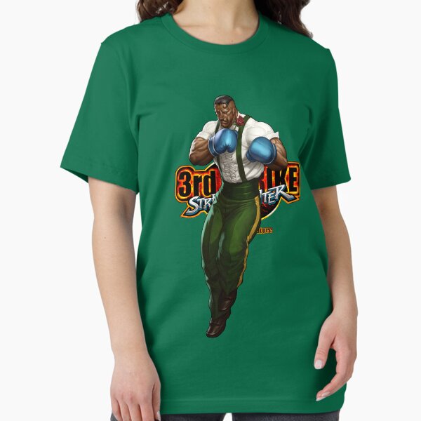 Item preview, Dudley - 3rd Strike designed and sold by PitadorBoy.