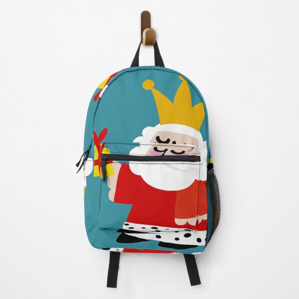Item preview, king melchior designed and sold by Sonia Pascual Izquierdo.