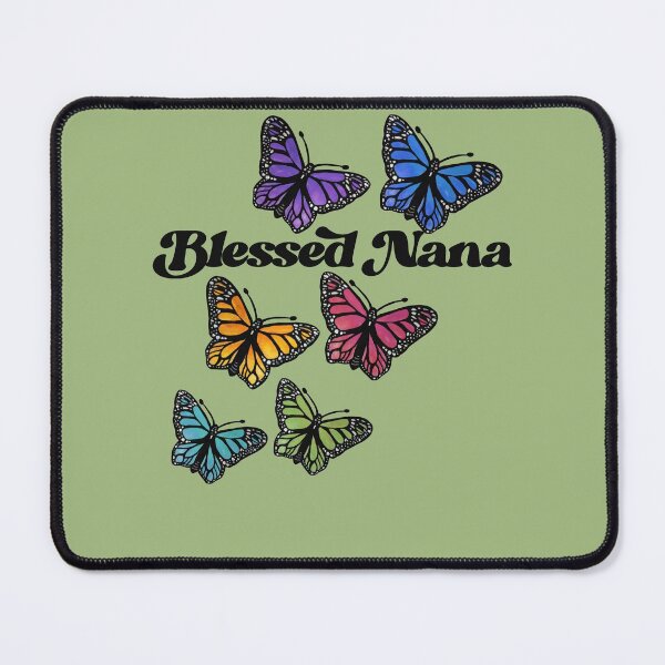 Item preview, Blessed Nana designed and sold by FrictionMaxxing.