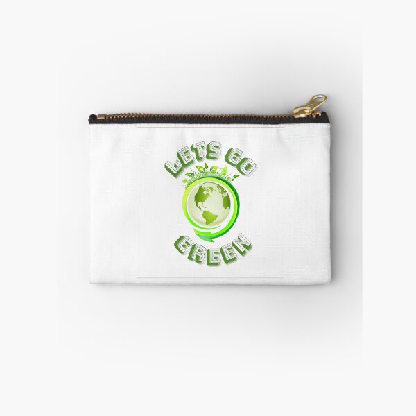 Item preview, Lets Go Green designed and sold by Sulthansstore1.