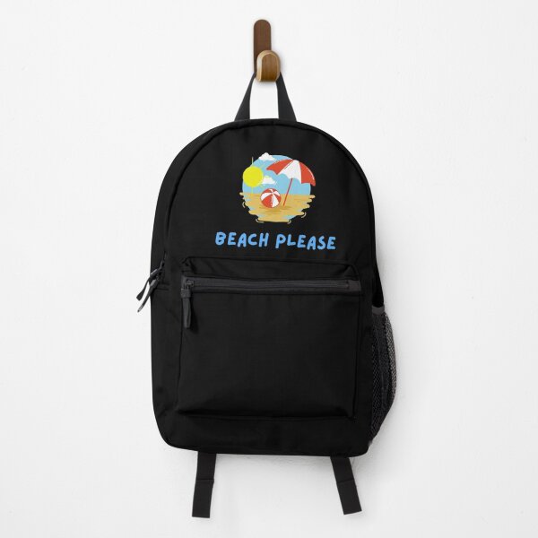 Item preview, Beach Please designed and sold by jamsantos.