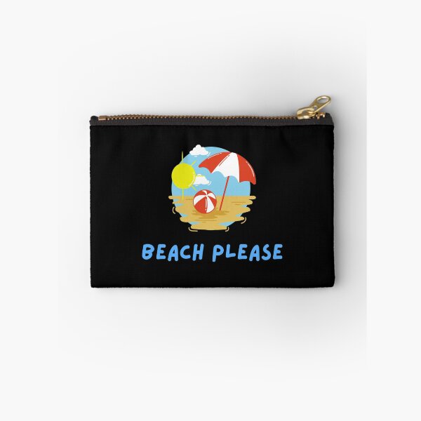 Item preview, Beach Please designed and sold by jamsantos.