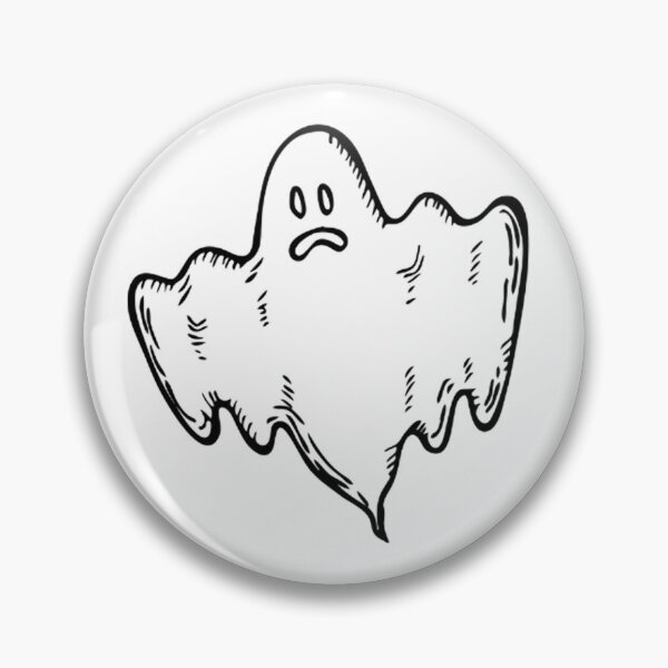 Item preview, little ghost designed and sold by NSdesigns55.
